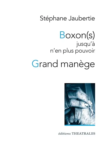 Boxon(s) : jusqu'à n'en plus pouvoir. Grand manège