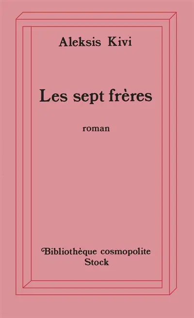 Les sept frères