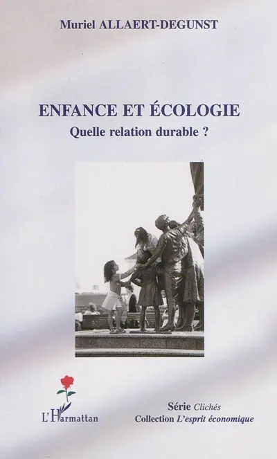 Enfance et écologie : quelle relation durable ?