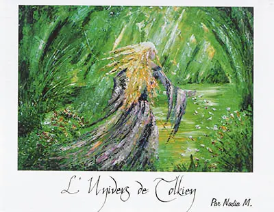 L'univers de Tolkien