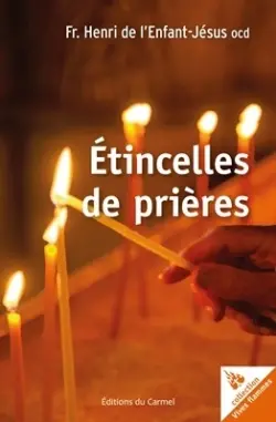 Etincelles de prières