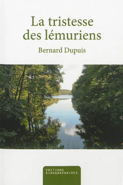 La tristesse des lémuriens