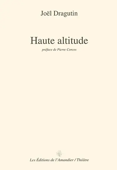 Haute altitude