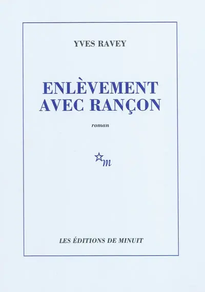Enlèvement avec rançon