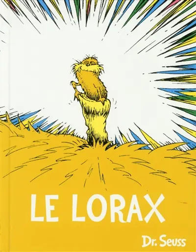 Le Lorax