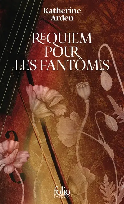 Requiem pour les fantômes