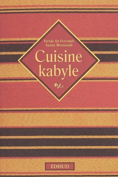 Cuisine kabyle