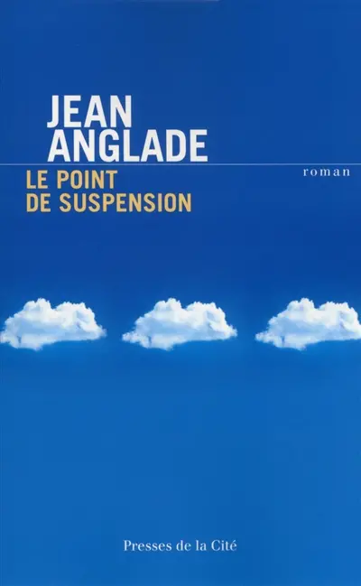 Le point de suspension