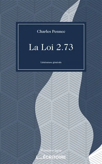 La loi 2.73 : littérature générale