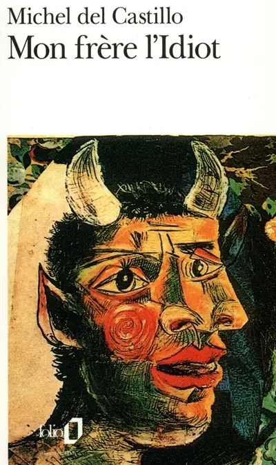 Mon frère l'idiot