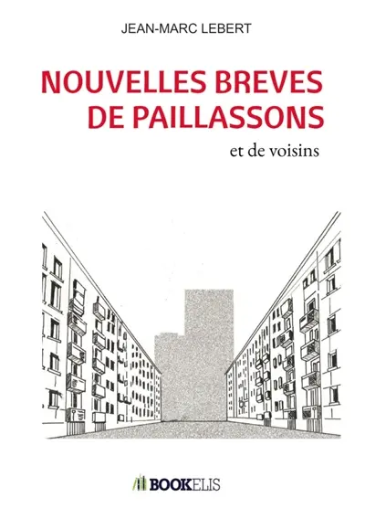 NOUVELLES BREVES DE PAILLASSONS
