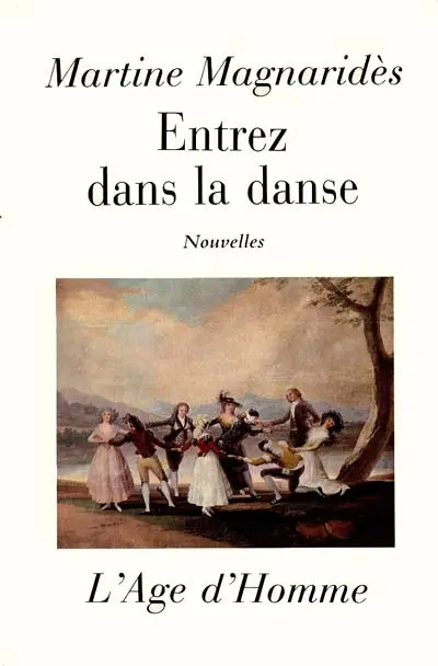 Entrez dans la danse