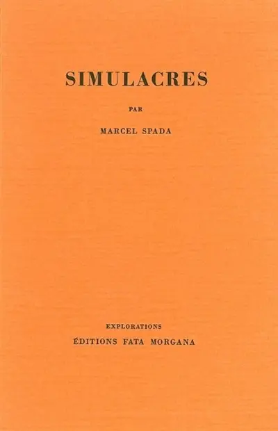 Simulacres