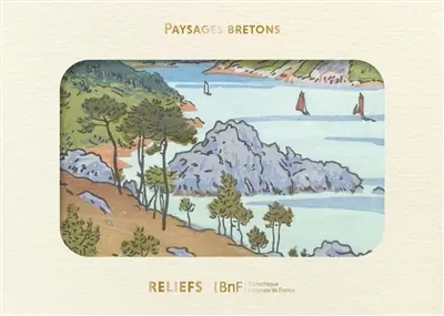 Paysages bretons