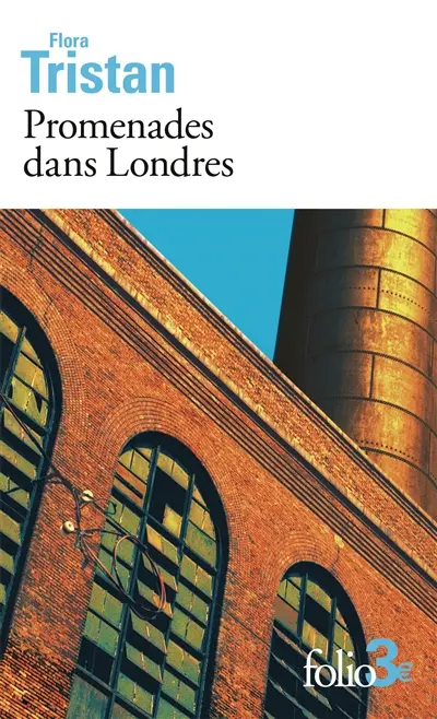 Promenades dans Londres : extraits