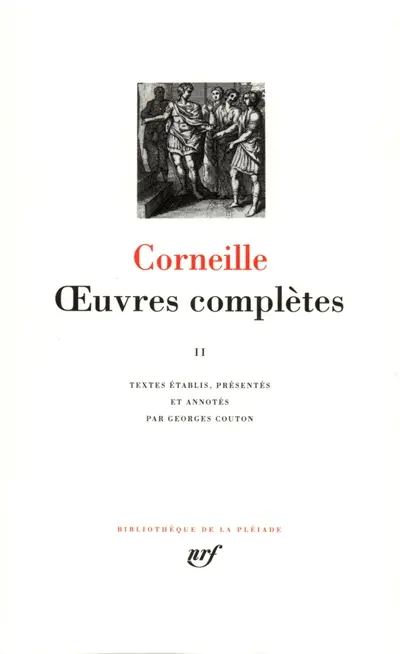 Oeuvres complètes. Vol. 2
