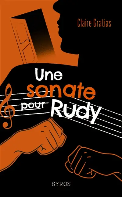 Une sonate pour Rudy