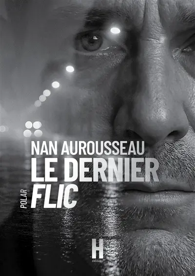 Le dernier flic