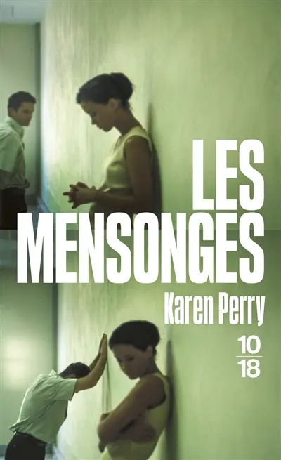 Les mensonges