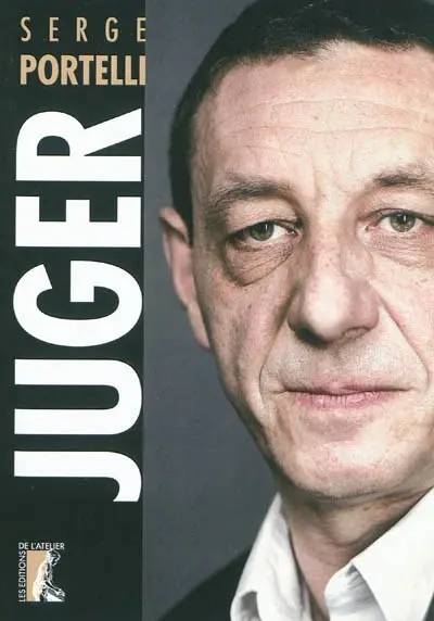 Juger : spirale sécuritaire, libertés en danger