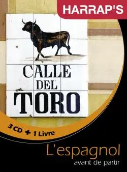 L'espagnol avant de partir