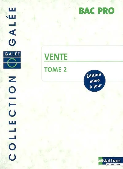 Vente. Vol. 2