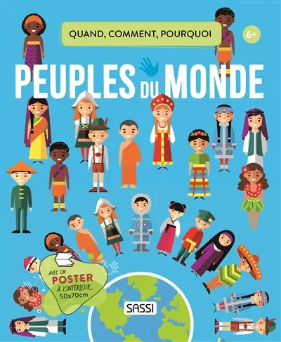 Les peuples du monde