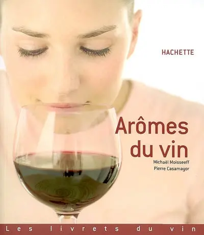Arômes du vin
