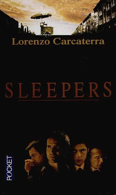 Sleepers