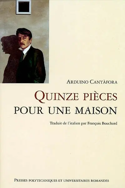 Quinze pièces pour une maison