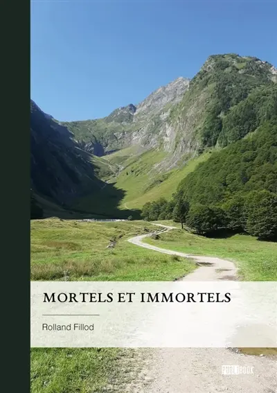 Mortels et immortels : Les dieux s'amusent