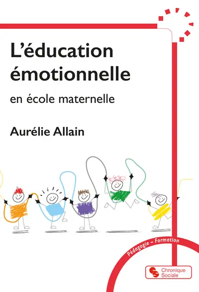 L'éducation émotionnelle en école maternelle