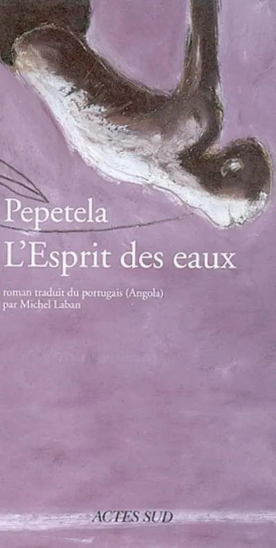 L'esprit des eaux