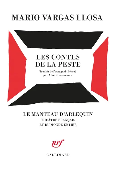 Les contes de la peste