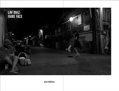 Lav Diaz : faire face