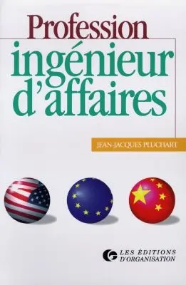 Profession ingénieur d'affaires