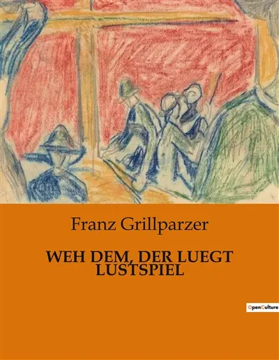 WEH DEM, DER LUEGT LUSTSPIEL