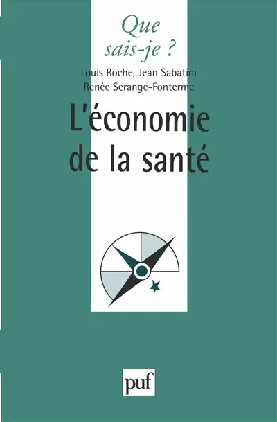 L'Economie de la santé