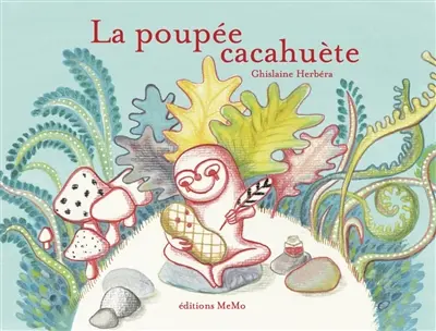 La poupée cacahuète
