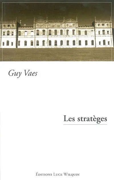 Les stratèges