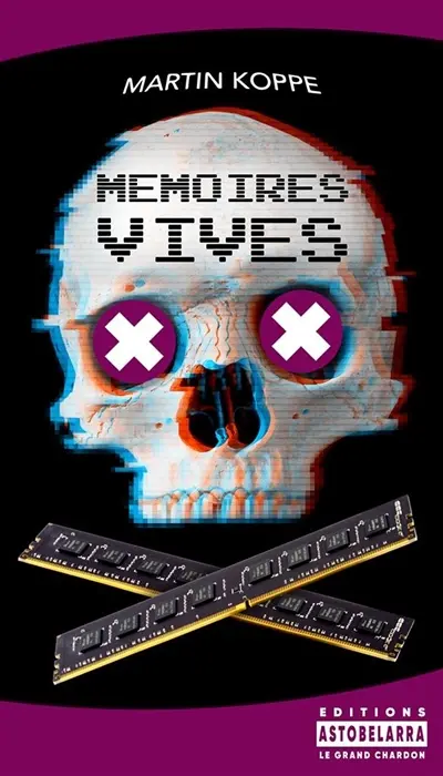 Mémoires vives