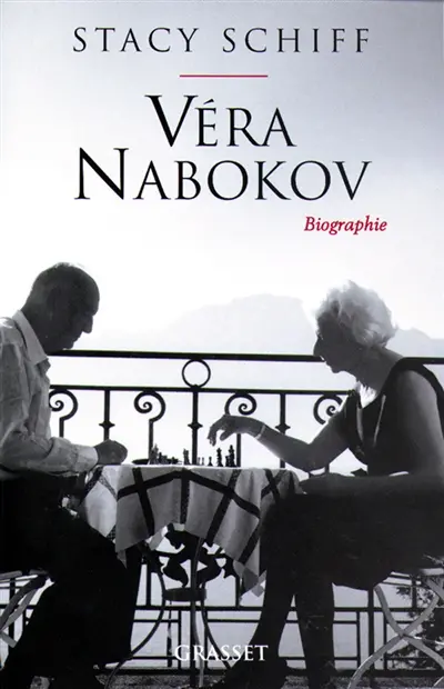 Vera Nabokov