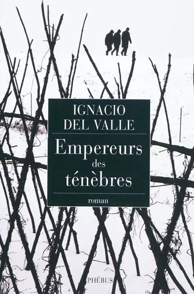 Empereurs des ténèbres