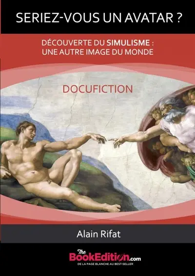 SERIEZ-VOUS UN AVATAR ?