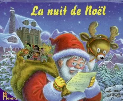 La nuit de Noël