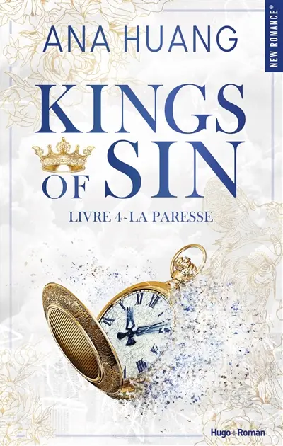 Kings of sin. Vol. 4. La paresse