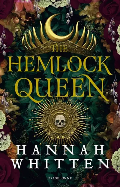 The nightshade crown. Vol. 2. The hemlock queen