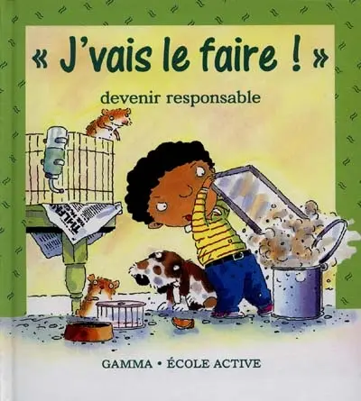 J'vais le faire : la responsabilité