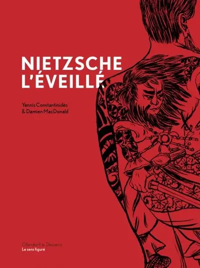 Nietzsche l'éveillé