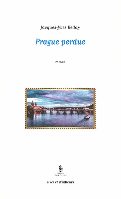 Prague perdue